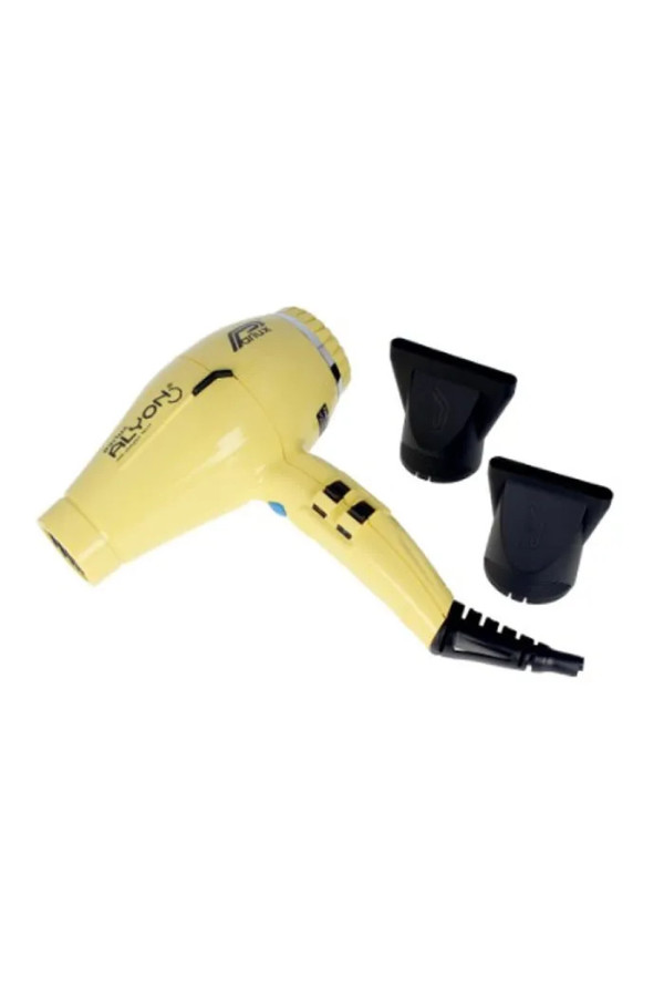 Parlux Hair Dryer Alyon Yellow
