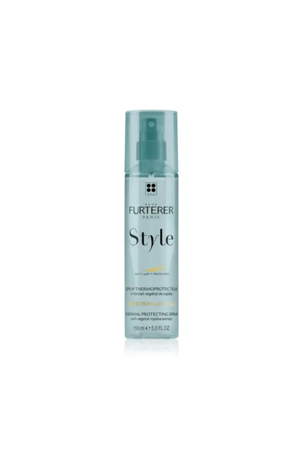 Rene Furterer Style Spray Thermoprotective 150ml
