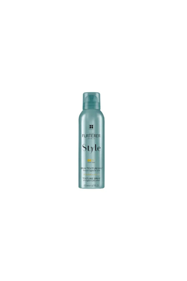 Rene Furterer Style Texturing Spray Volume And Maintenance 200ml
