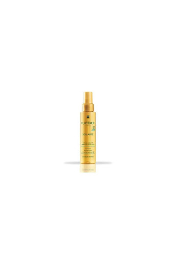 Rene Furterer Solaire Hair Oil 50Kpf 100ml