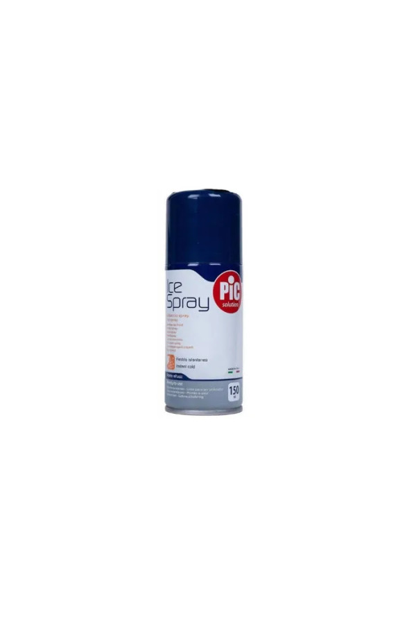 Pic Solution Ice Spray Comfort 150ml
