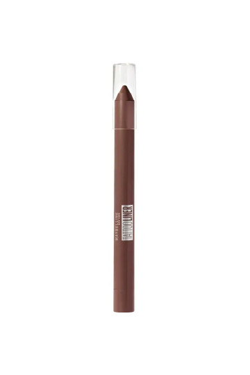 Maybelline Tattoo Liner Gel Pencil 911 Smooth Walnut