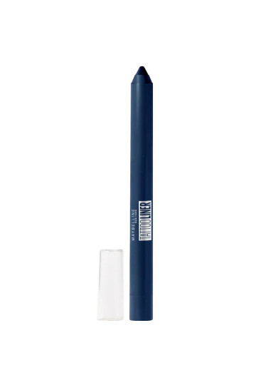 Maybelline Tattoo Liner Gel Pencil 920 Striking Navy