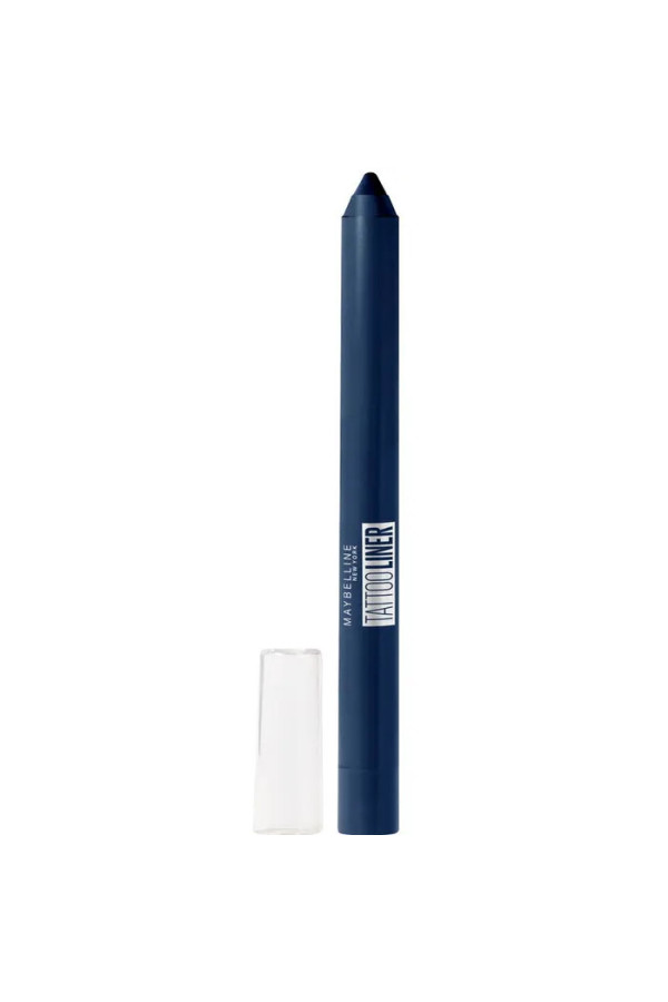 Maybelline Tattoo Liner Gel Pencil 920 Striking Navy