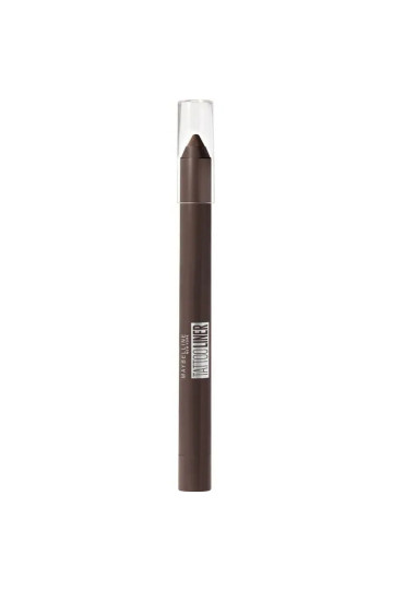 Maybelline Tattoo Liner Gel Pencil 910 Bold Brown
