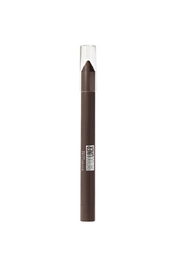 Maybelline Tattoo Liner Gel Pencil 910 Bold Brown