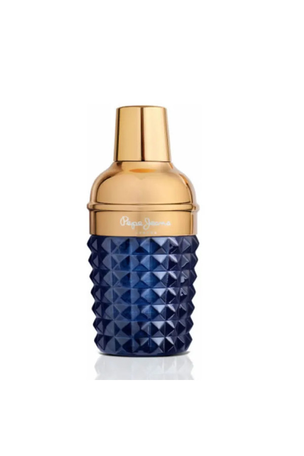 Pepe Jeans Celebrate For Him Eau De Parfum Vaporisateur 100ml