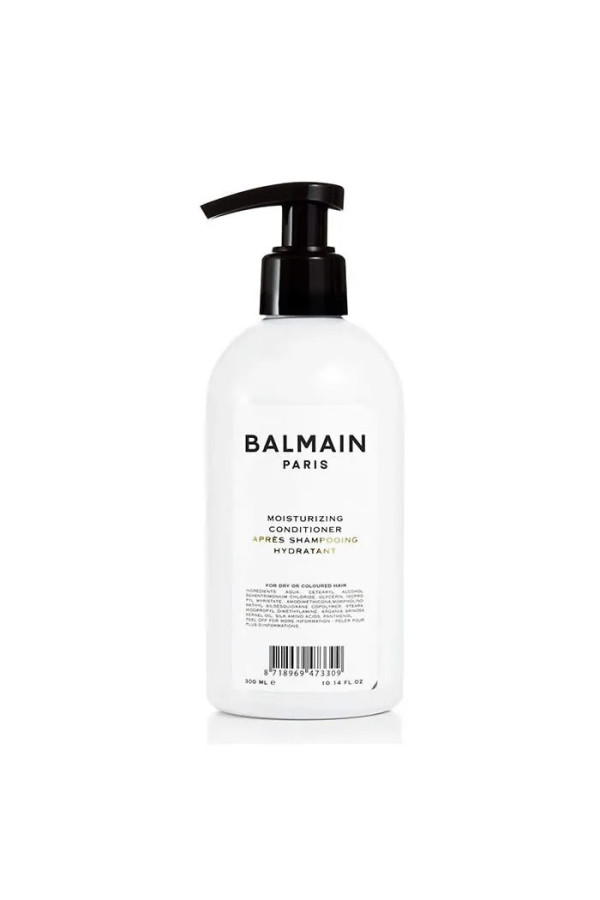 Balmain Après-Shampooing Hydratant 300ml