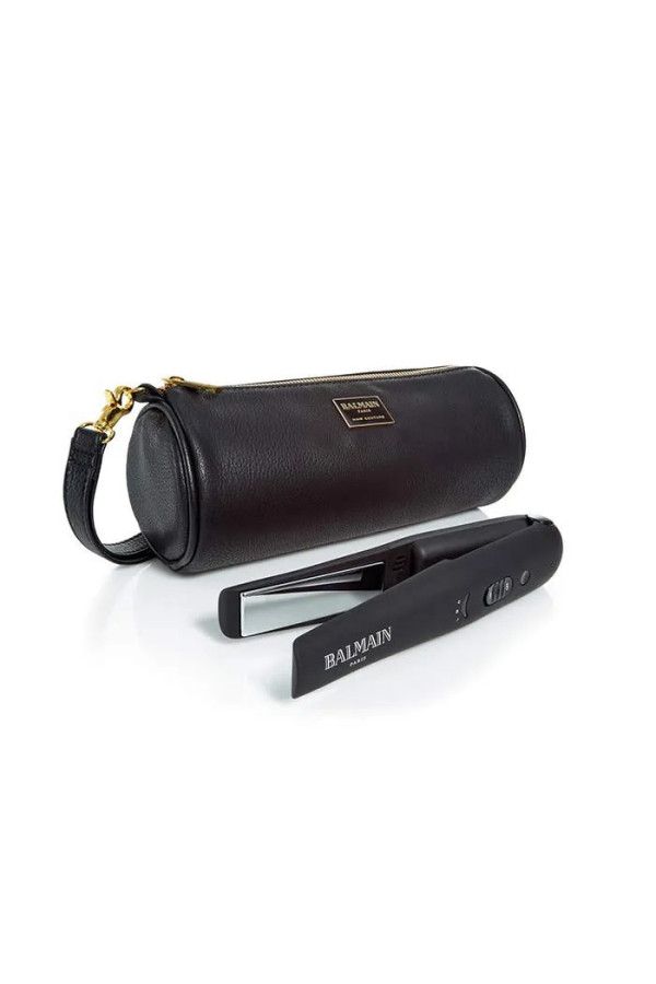 Balmain Universal Cordless Straightener (EU, UK And US Plug)