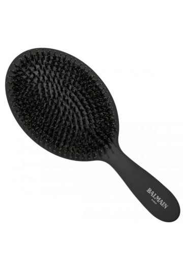All Purpose Spa Brush 100% Boar Hair And Nylon Bristles