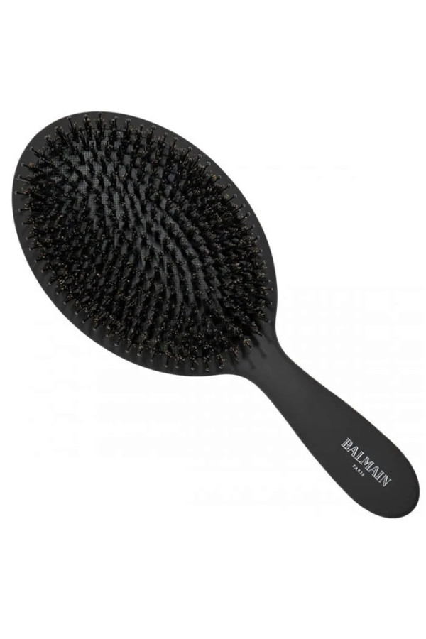 All Purpose Spa Brush 100% Boar Hair And Nylon Bristles