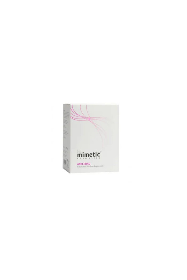 Biomimetc Anti-Age Prebase Treatment 30ml
