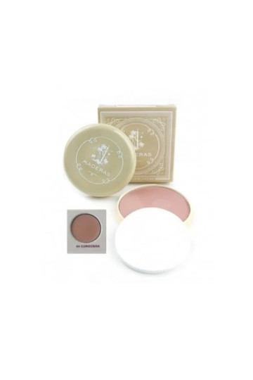 Maderas De Oriente Cream Makeup 04 Cordobán