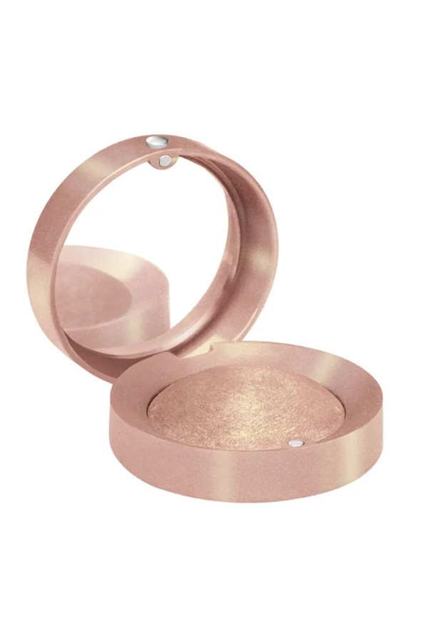 Bourjois Little Round Pot Mono Eyeshadow 11 Pink Parfait