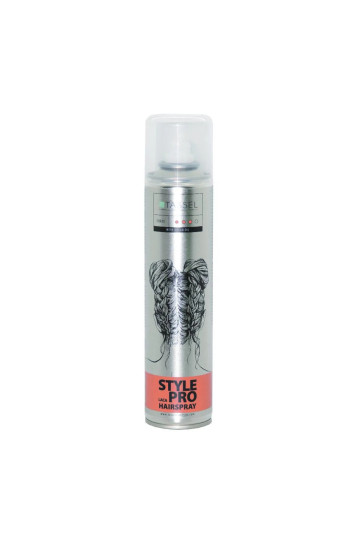 Eurostil Tassel Laca Style Pro Forte 300ml Spray