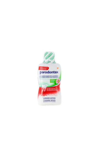 Parodontax Herbal Daily Gum Care 500ml