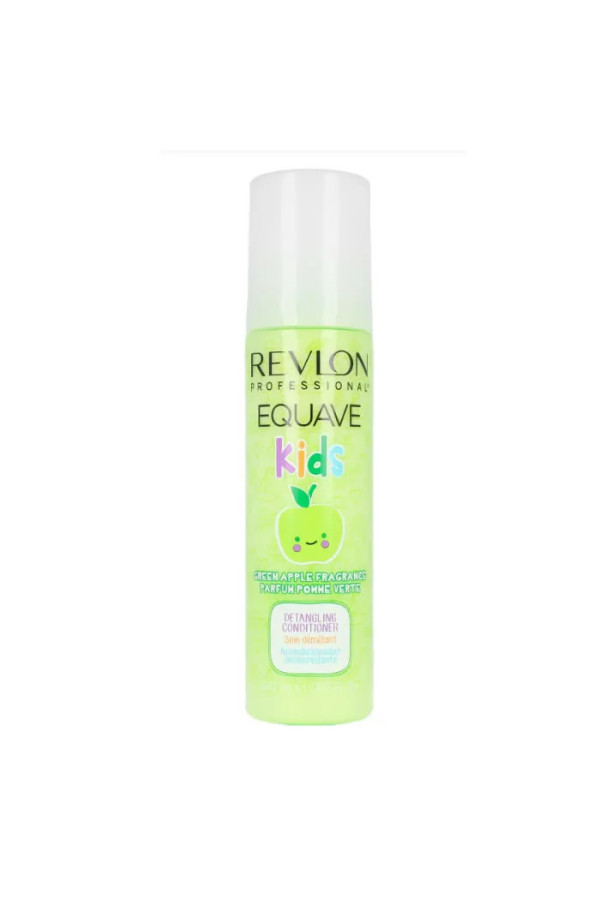 Revlon Equave Kids Detangling Conditioner Appel Fragance 200ml