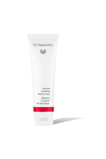 Dr Hauschka Almond Soothing Body Cream 145ml