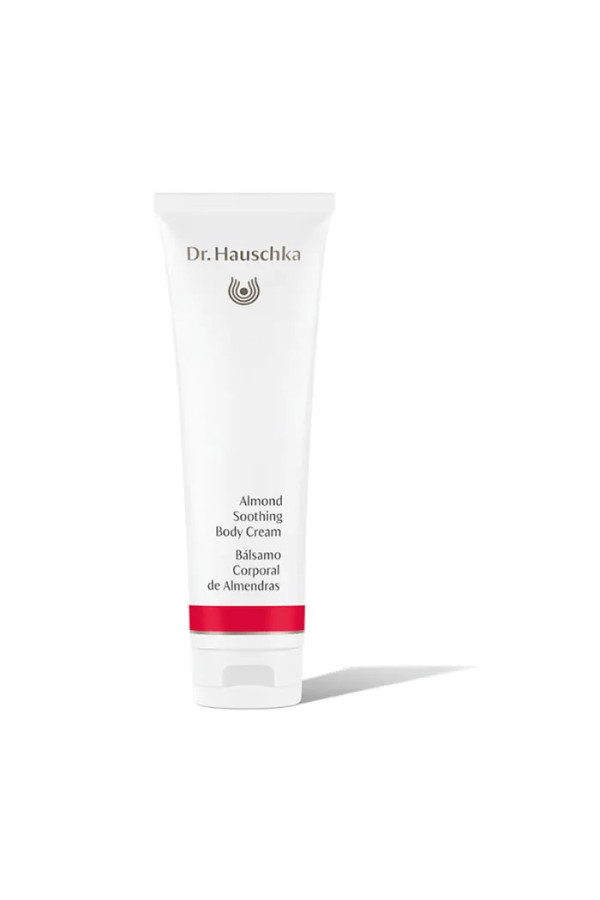 Dr Hauschka Almond Soothing Body Cream 145ml