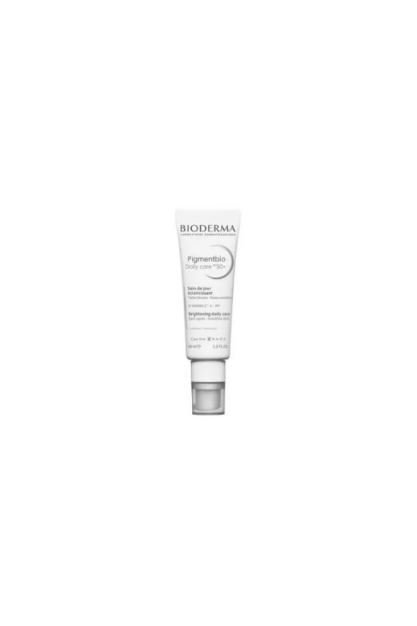 Bioderma Pigmentbio Daily Care SPF 50+ 40ml