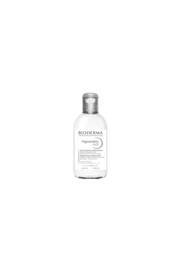 Bioderma Pigmentbio H2O 250ml