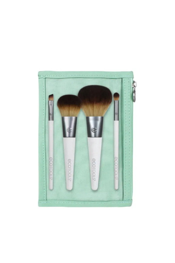 Ecotools On The Go Style Set 5 Piezas