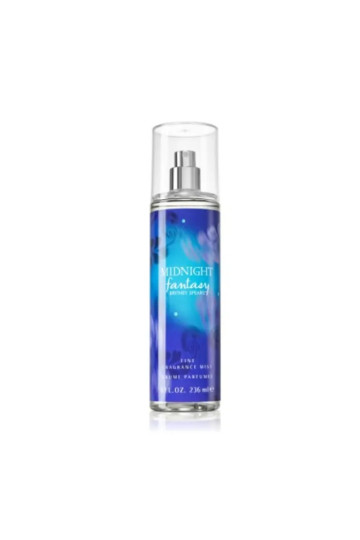 Britney Spears Midnight Body Mist Vaporisateur 236ml