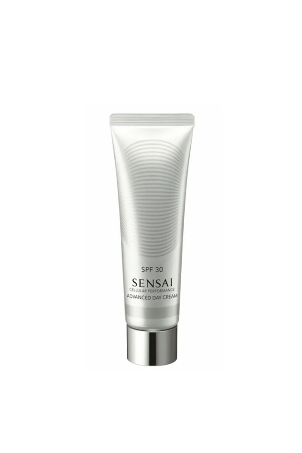 Sensai Cellular Performance Advanced Day Cream Spf30 50ml