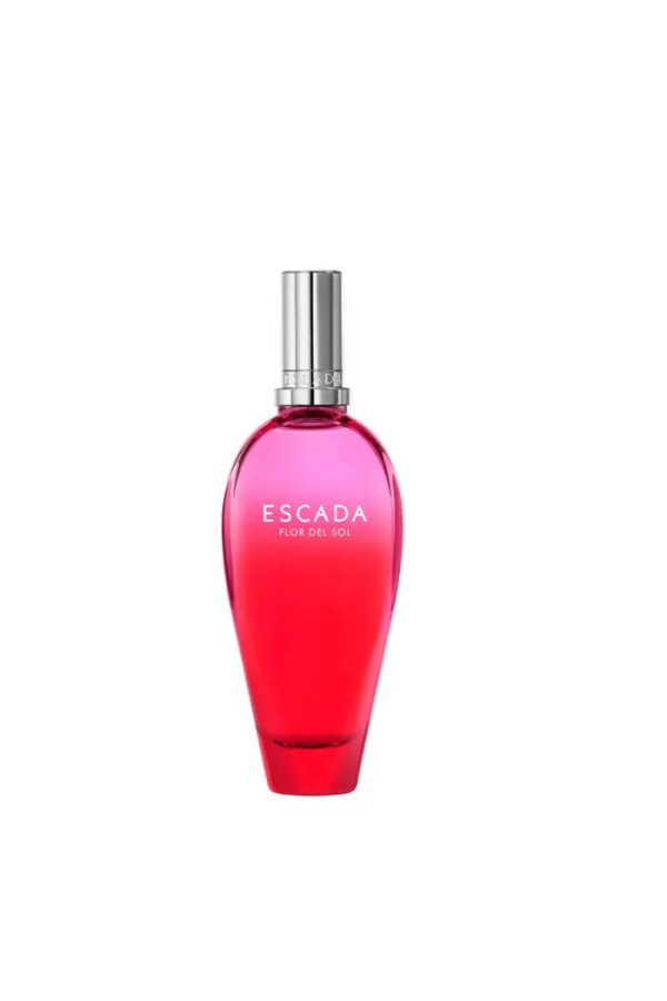 Escada Flor del Sol Eau De Toilette Vaporisateur 100ml