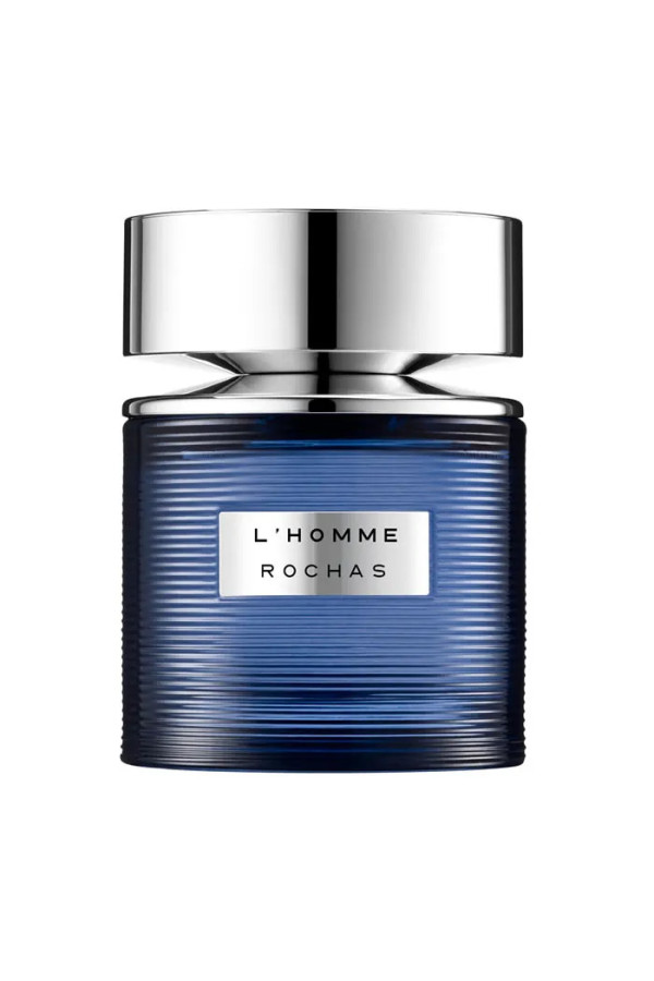 Rochas L´Homme Eau De Toilette Vaporisateur 100ml