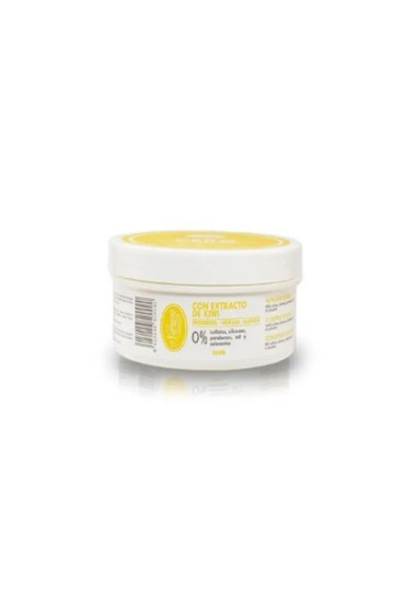 Nurana Masque Capillaire Zero% 250ml