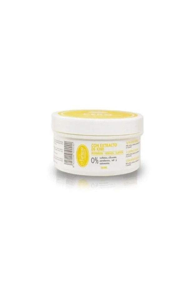 Nurana Masque Capillaire Zero% 250ml
