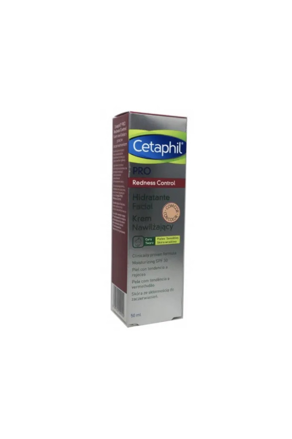 Cetaphil Pro Redness Facial Moisturizing Control 50ml