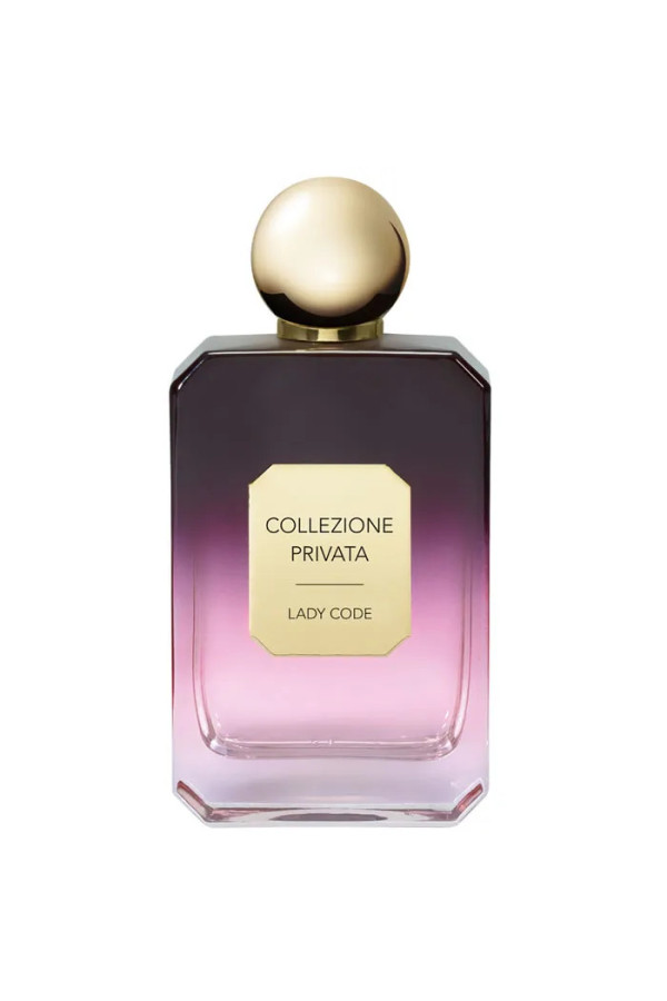 Valmont Lady Code Eau De Parfum Vaporisateur 100ml
