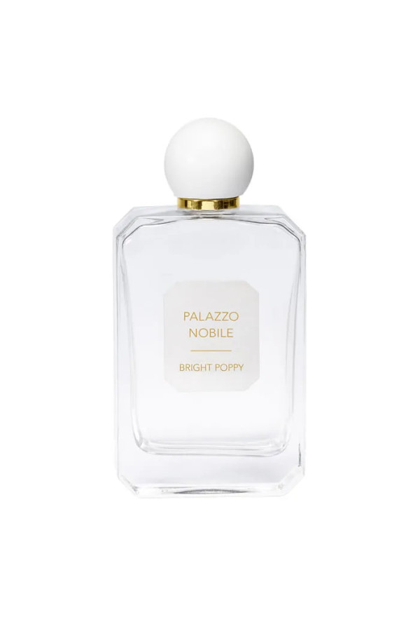 Valmont Bright Poppy Eau De Toilette Vaporisateur 100ml