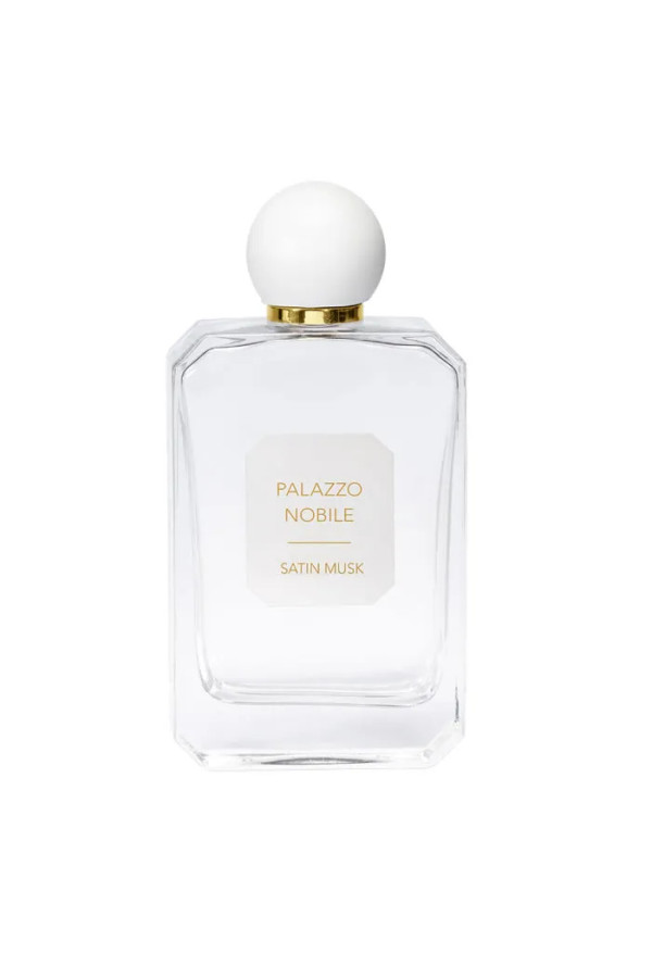 Valmont Satin Musk Eau De Toilette Vaporisateur 100ml