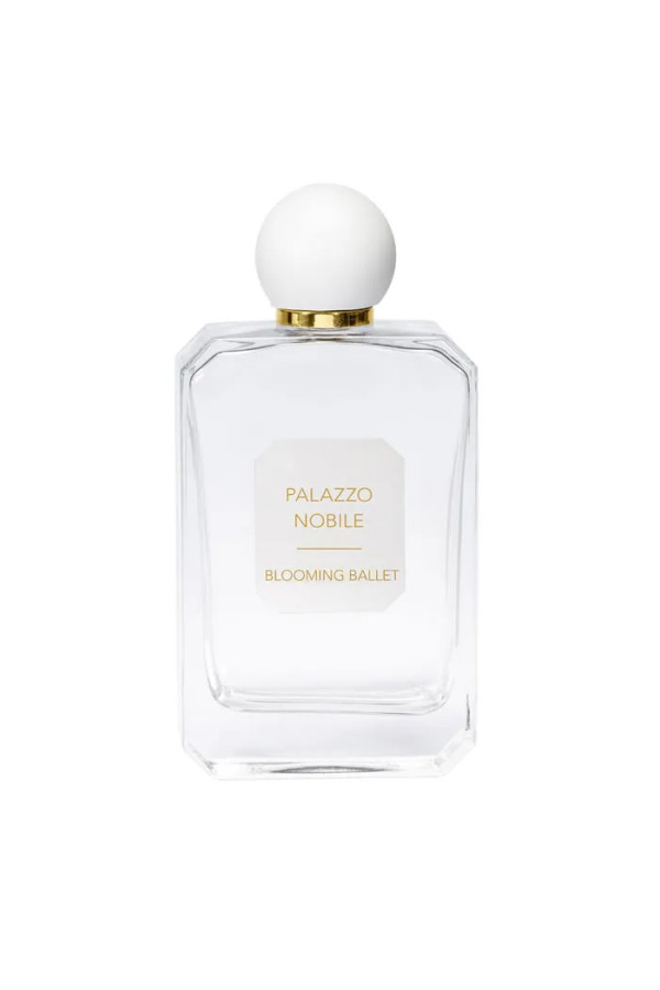 Valmont Blooming Ballet Eau De Toilette Vaporisateur 100ml