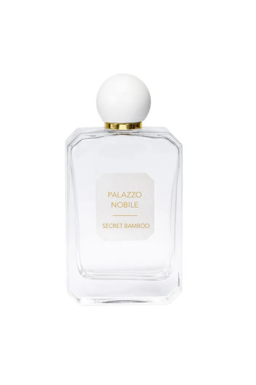 Valmont Secret Bamboo Eau De Toilette Vaporisateur 100ml