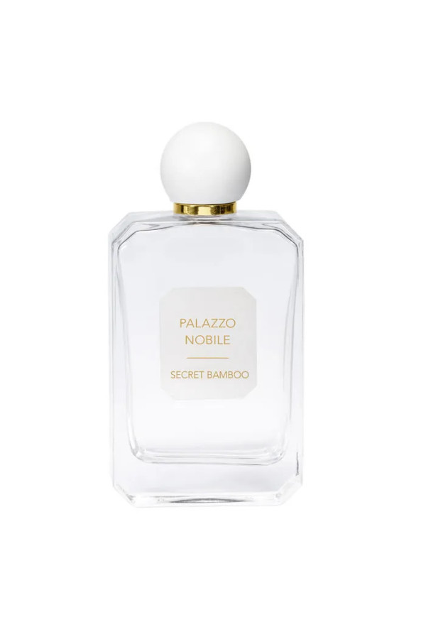 Valmont Secret Bamboo Eau De Toilette Vaporisateur 100ml