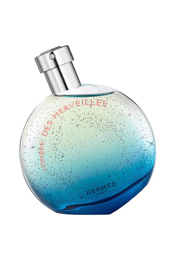 Hermès L'Ombre Des Merveilles Eau De Parfum Vaporisateur 50ml
