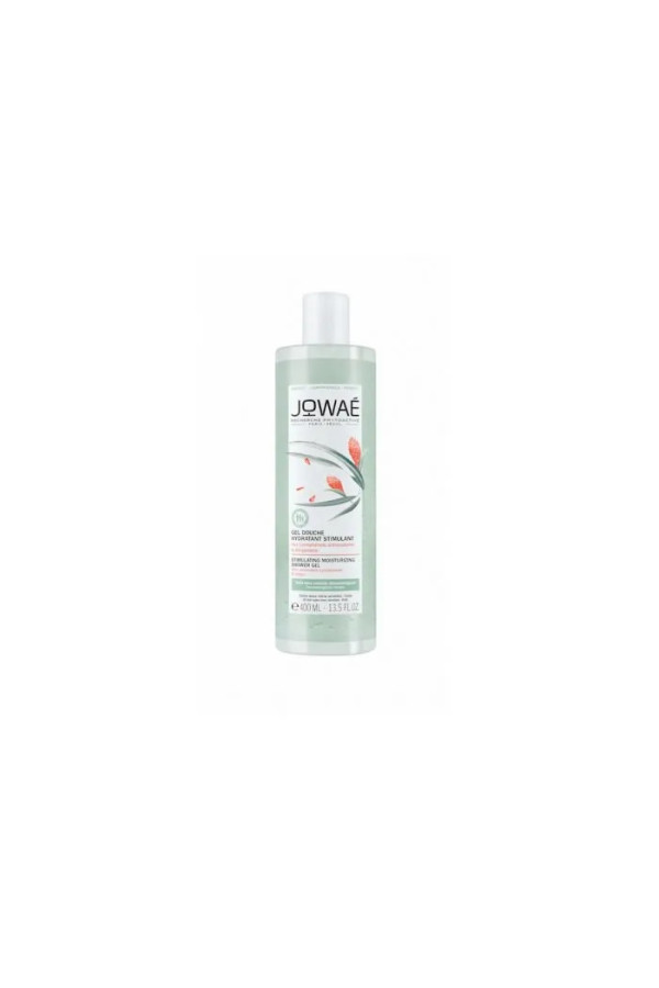 Jowae Gel Douche Stimulant Hydratant 400ml