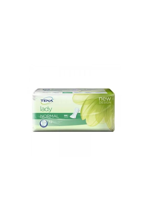 Tena Lady Normal 12 Unités