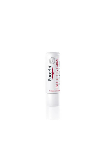 Eucerin Lip Active 4,8g