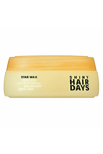 Revlon Shiny Hair Days Star Wax 75ml