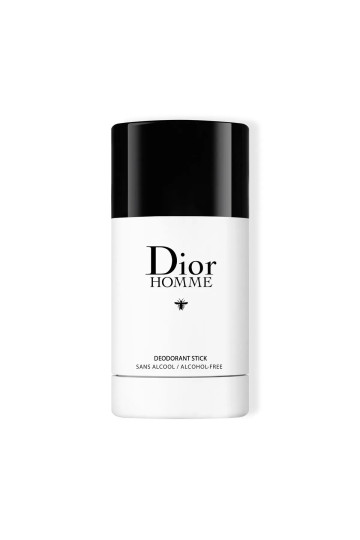 Dior Homme Desodorante Stick Free Alcohol 75g