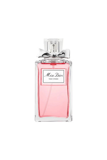 Dior Miss Dior Eau De Toilette Rose N'roses 50ml