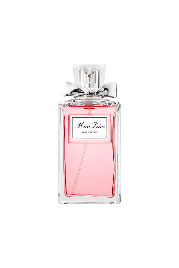 Dior Miss Dior Eau De Toilette Rose N'roses 50ml