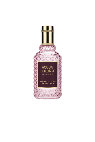 4711 Acqua Colonia Intense Floral Fields Of Ireland Eau De Cologne 50ml