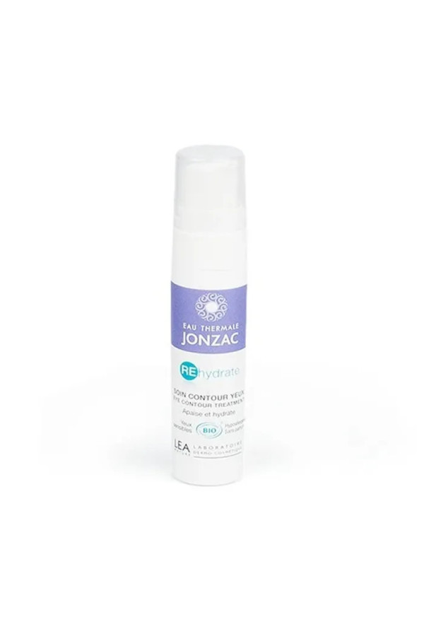 Jonzac Rehydrate Contour Yeux Fraîcheur 15ml