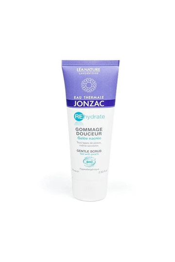 Jonzac Rehydrate Gommage Douceur 200ml